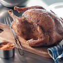 Southern Deep Fried Turkey